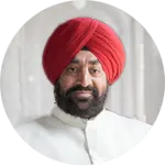 – Gurpreet D.