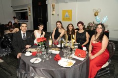 AIA-Insurance-Christmas-Party-2025-273