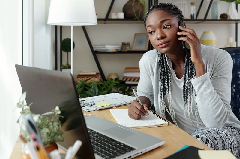 Run a Business from home? Your home insurance doesn't cover it.