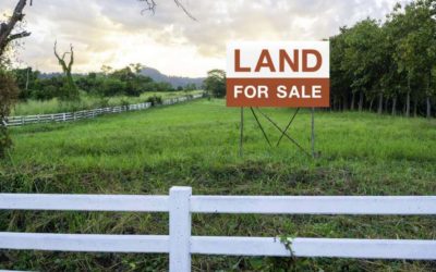 Vacant Land Insurance