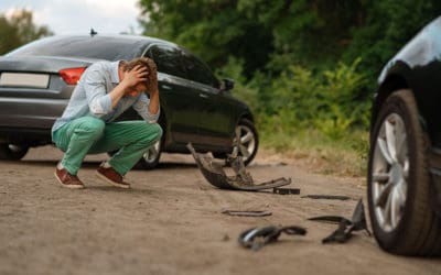 What steps to take after a car accident related to auto insurance