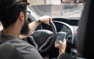 Auto Insurance News – Ontario Ranks in Third Place for the Least Distracted Canadian Drivers