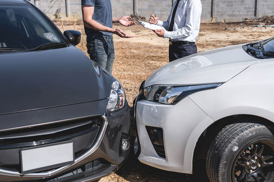 What is no-fault insurance?