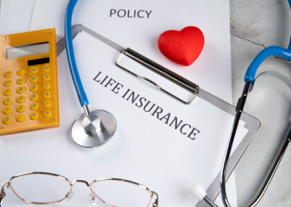 Life Insurance policy_AIA 