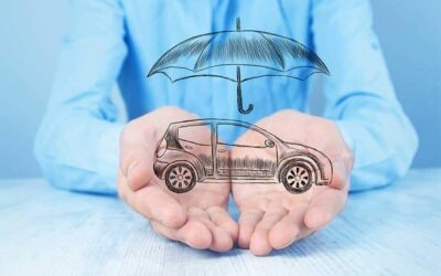 What does the standard auto insurance policy typically include?