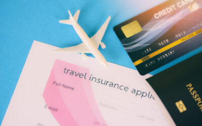 Travel Insurance vs. Insurance with Credit Card