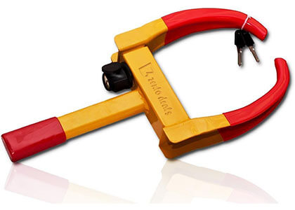security-tire-clamp