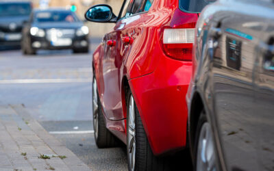 Toronto’s Parking Fines Set to Increase