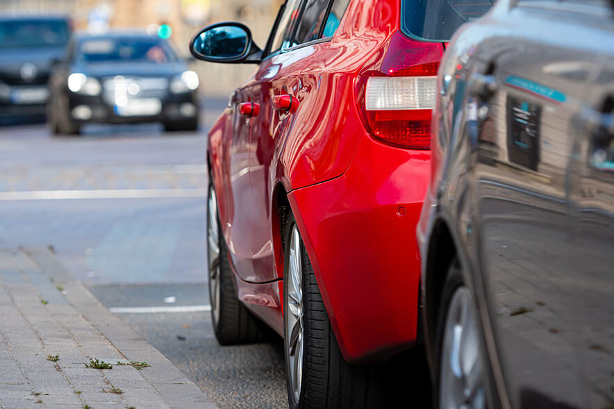 Toronto’s Parking Fines Set to Increase