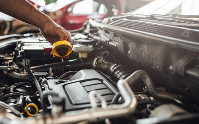 The Key to a Smoother Ride: Select the Best Engine Oil