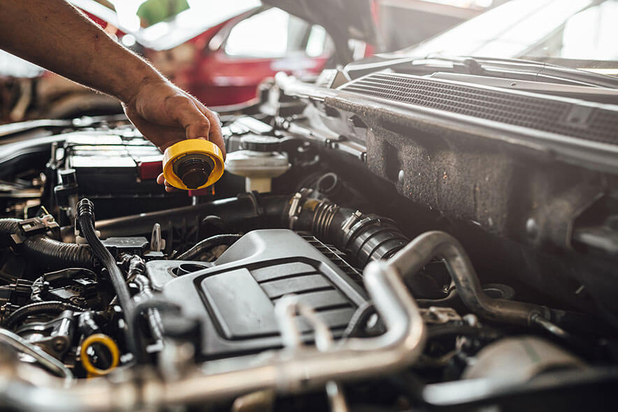 The Key to a Smoother Ride: Select the Best Engine Oil