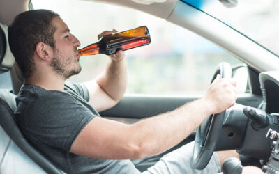 The Critical Issue of Impaired Driving