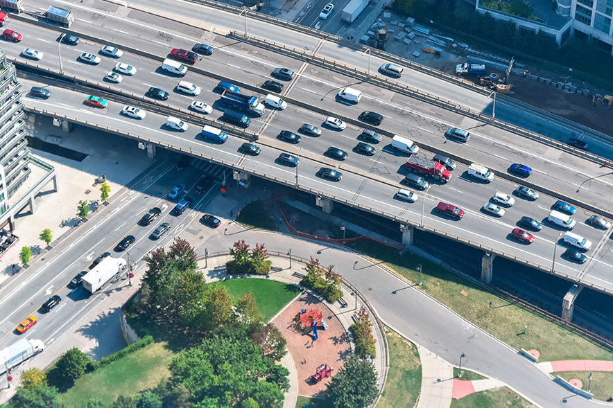 Ontario-highway-new-toll-fees