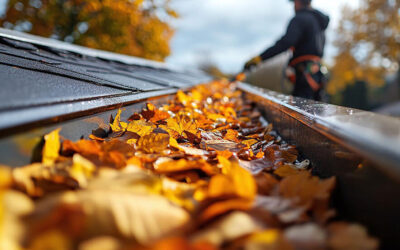 The Fall Home Maintenance Checklist