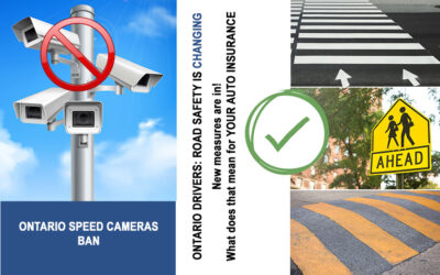 Ontario’s Speed Camera Ban: What It Means for Your Auto Insurance Premiums