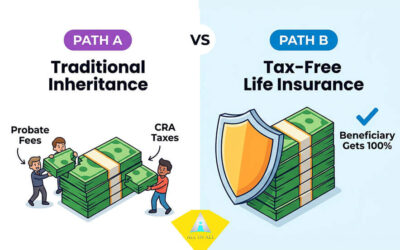 The Great Wealth Transfer: A Tax-Free Gift for Gen Z