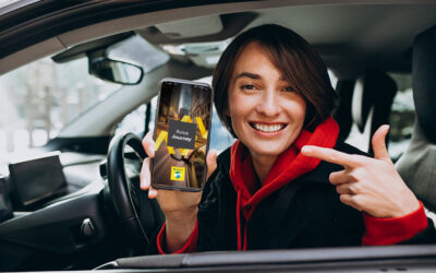 The Future of Savings: Safe Driver Discount 2.0 in Ontario