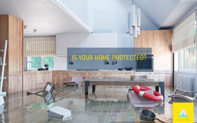 Flood Risk Is Pushing Ontario Home Insurance Premiums Up